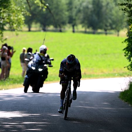 86th Tour de Suisse 2023 - Stage 7