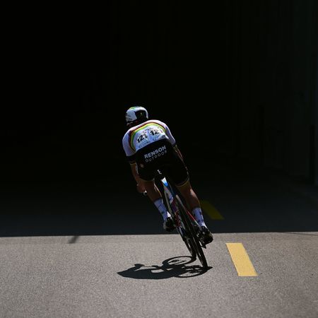 86th Tour de Suisse 2023 - Stage 7