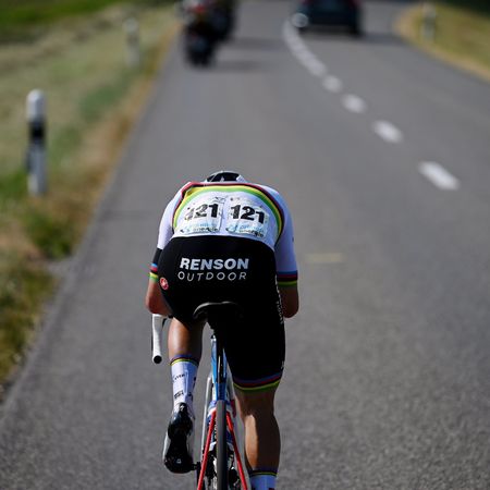 86th Tour de Suisse 2023 - Stage 7