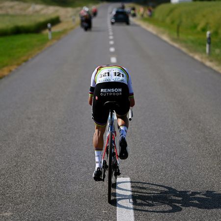 86th Tour de Suisse 2023 - Stage 7