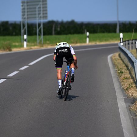 86th Tour de Suisse 2023 - Stage 7