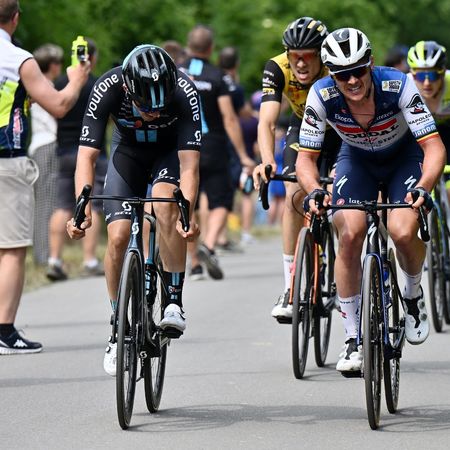 92nd Baloise Belgium Tour 2023 - Stage 4