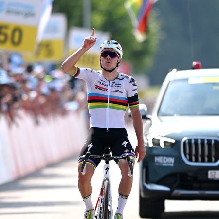 86th Tour de Suisse 2023 - Stage 7