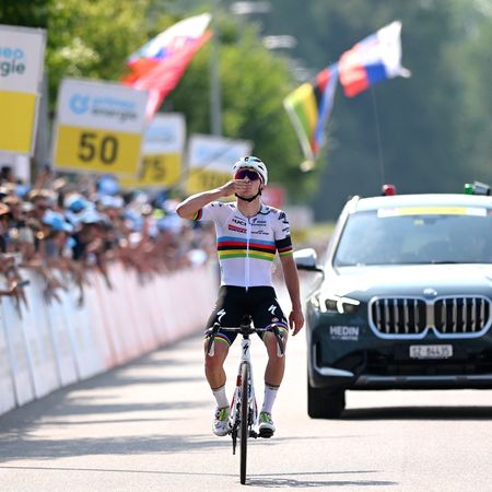 86th Tour de Suisse 2023 - Stage 7