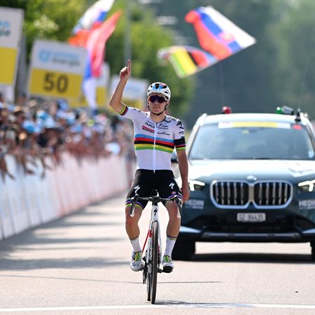 86th Tour de Suisse 2023 - Stage 7