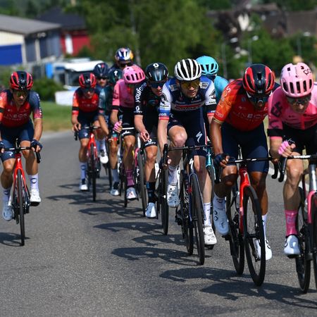 86th Tour de Suisse 2023 - Stage 7