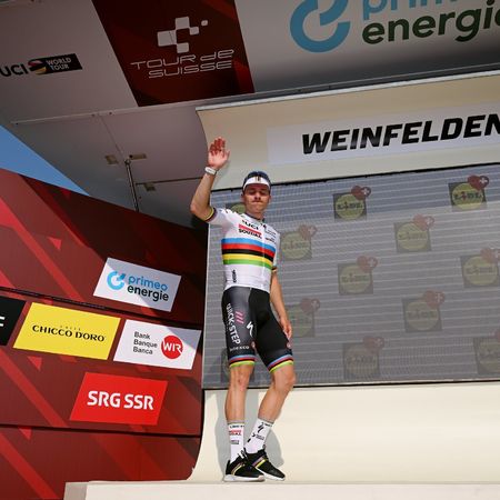 86th Tour de Suisse 2023 - Stage 7