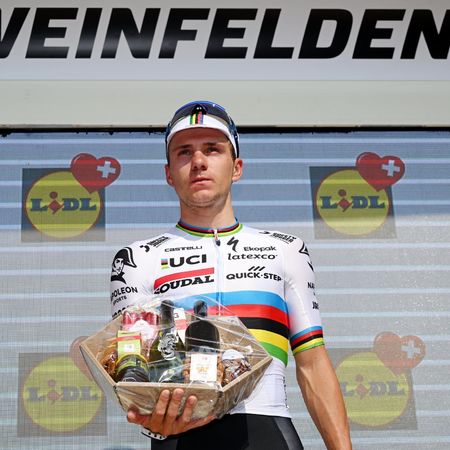 86th Tour de Suisse 2023 - Stage 7