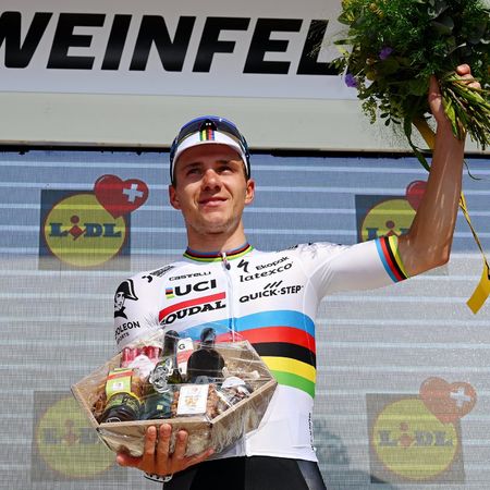 86th Tour de Suisse 2023 - Stage 7