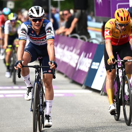 92nd Baloise Belgium Tour 2023 - Stage 4