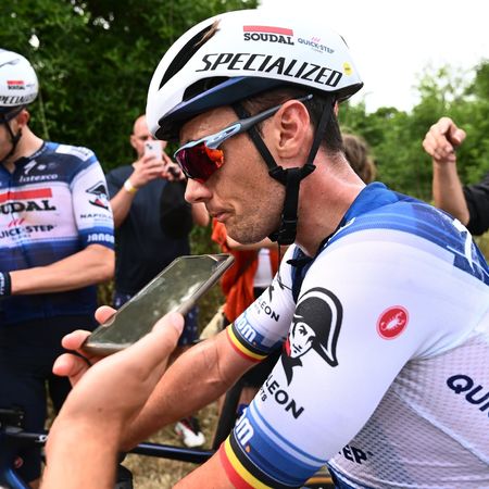 92nd Baloise Belgium Tour 2023 - Stage 4