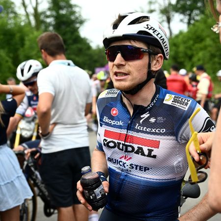 92nd Baloise Belgium Tour 2023 - Stage 4