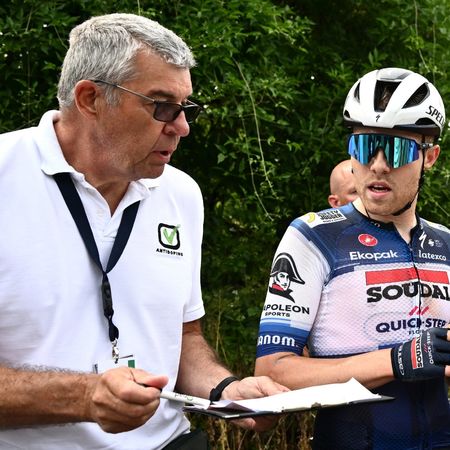 92nd Baloise Belgium Tour 2023 - Stage 4