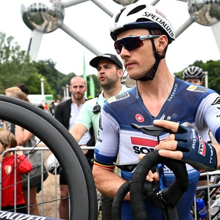 92nd Baloise Belgium Tour 2023 - Stage 5