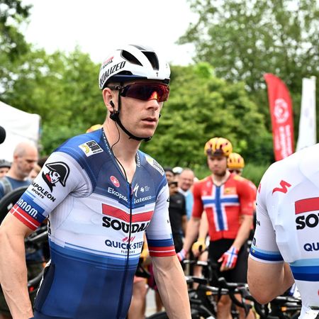 92nd Baloise Belgium Tour 2023 - Stage 5