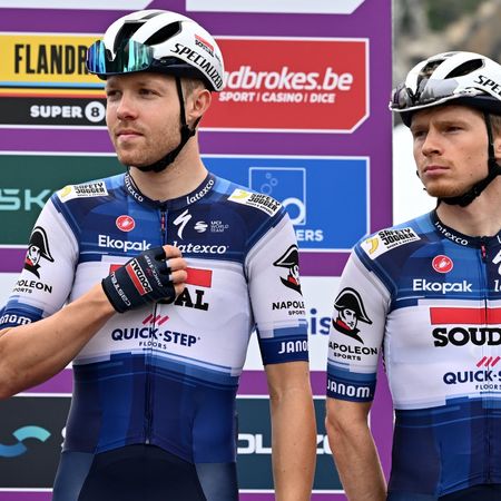 92nd Baloise Belgium Tour 2023 - Stage 5