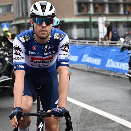 92nd Baloise Belgium Tour 2023 - Stage 5