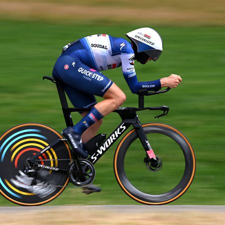 86th Tour de Suisse 2023 - Stage 8