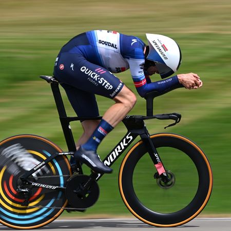 86th Tour de Suisse 2023 - Stage 8