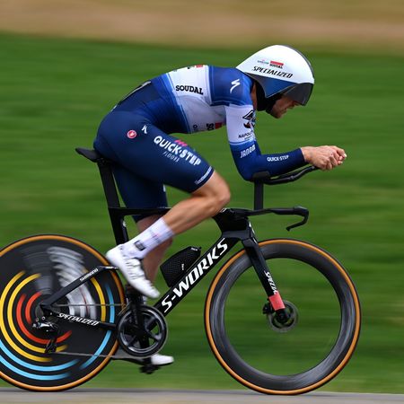 86th Tour de Suisse 2023 - Stage 8