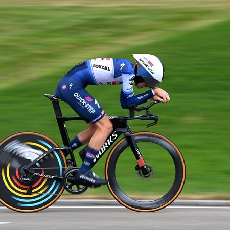 86th Tour de Suisse 2023 - Stage 8