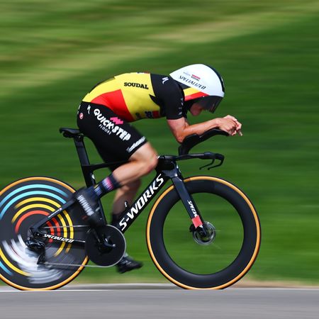 86th Tour de Suisse 2023 - Stage 8