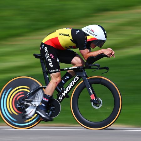 86th Tour de Suisse 2023 - Stage 8