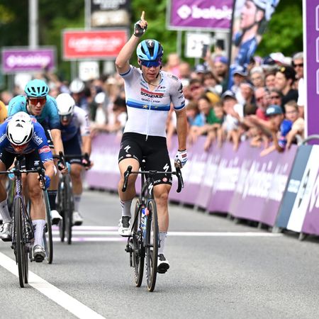 92nd Baloise Belgium Tour 2023 - Stage 5