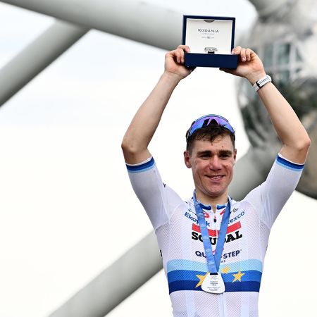 92nd Baloise Belgium Tour 2023 - Stage 5