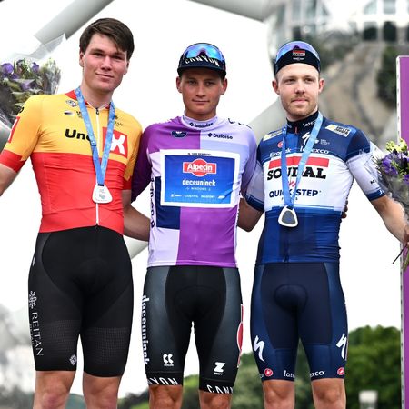 92nd Baloise Belgium Tour 2023 - Stage 5