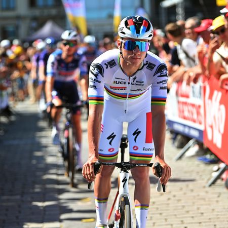 104th National Championships Belgium 2023 - Men's Road Race