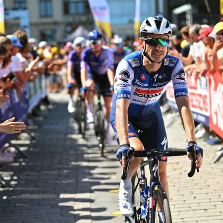 104th National Championships Belgium 2023 - Men's Road Race