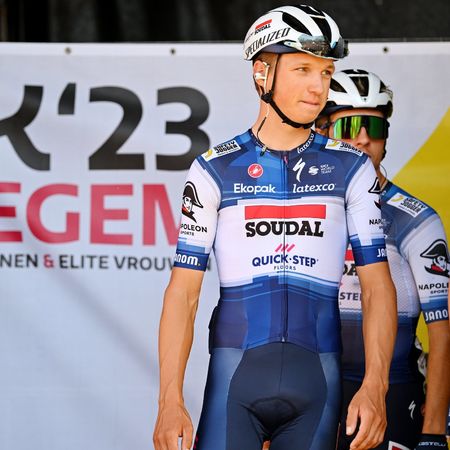 104th National Championships Belgium 2023 - Men's Road Race