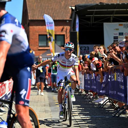 104th National Championships Belgium 2023 - Men's Road Race