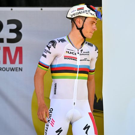 104th National Championships Belgium 2023 - Men's Road Race