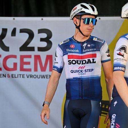 104th National Championships Belgium 2023 - Men's Road Race