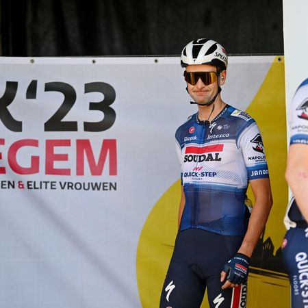 104th National Championships Belgium 2023 - Men's Road Race