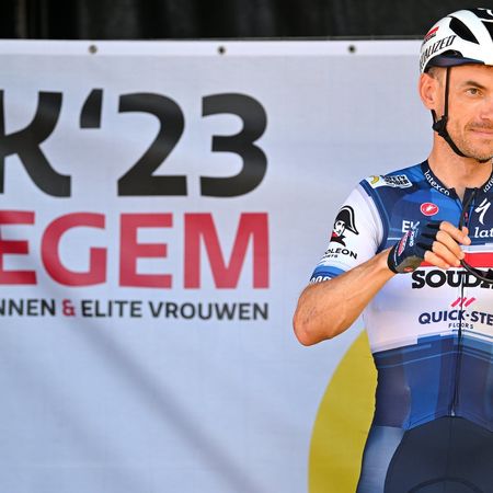 104th National Championships Belgium 2023 - Men's Road Race