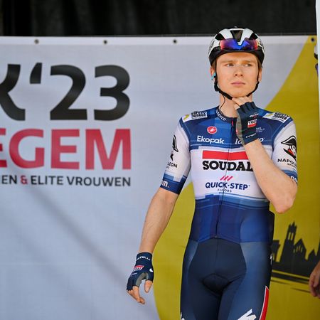 104th National Championships Belgium 2023 - Men's Road Race