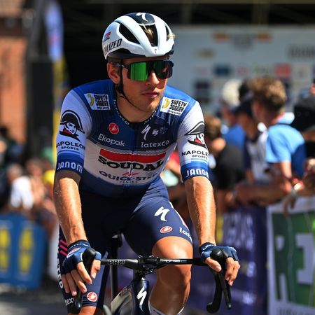 104th National Championships Belgium 2023 - Men's Road Race