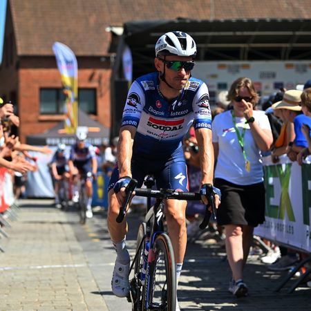 104th National Championships Belgium 2023 - Men's Road Race