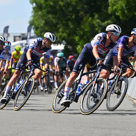 104th National Championships Belgium 2023 - Men's Road Race