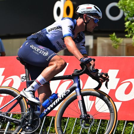 104th National Championships Belgium 2023 - Men's Road Race