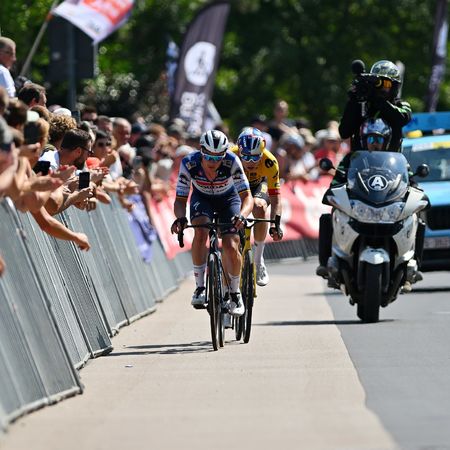 104th National Championships Belgium 2023 - Men's Road Race