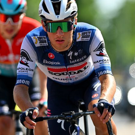 104th National Championships Belgium 2023 - Men's Road Race