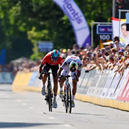 104th National Championships Belgium 2023 - Men's Road Race