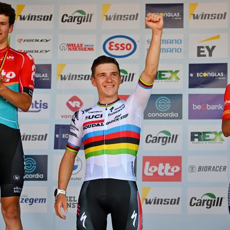 104th National Championships Belgium 2023 - Men's Road Race