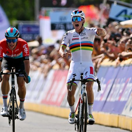 104th National Championships Belgium 2023 - Men's Road Race