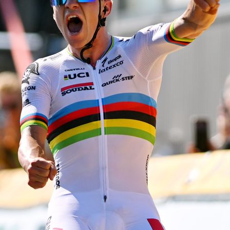 104th National Championships Belgium 2023 - Men's Road Race