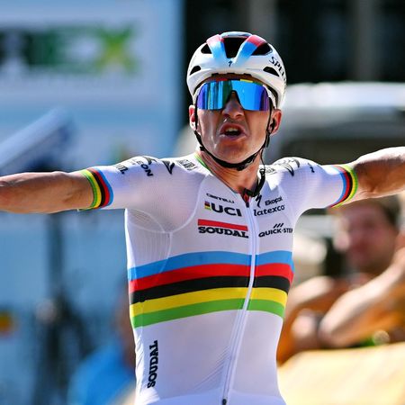 104th National Championships Belgium 2023 - Men's Road Race